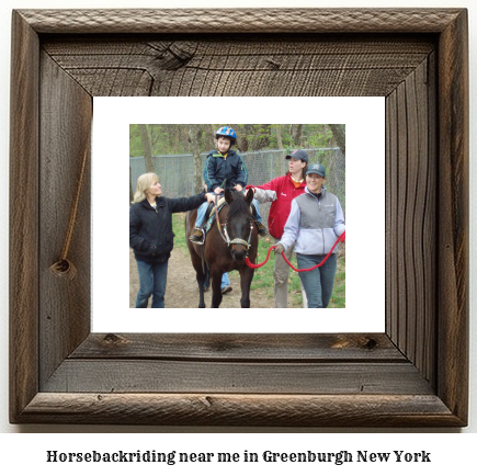 horseback riding near me in Greenburgh, New York